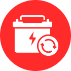 Car Battery Replacement